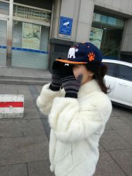 -明·就说好美发店