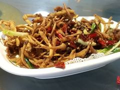 -小杨酒家(华苑小区店)