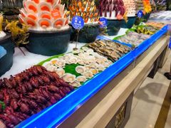 -芭菲盛宴·环球美食(袁家岗店)