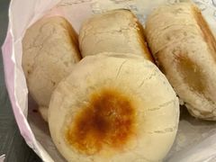 -长发西饼(临顿路店)