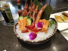 -大渔铁板烧(东城店)