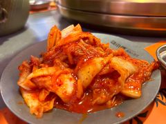 -杨小佳·齐齐哈尔烤肉·烤串(广州店)