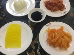 -桃园中华料理炸酱面(燕儿岛路店)