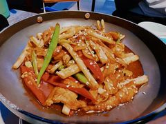 -魏铭鱼头捞饭(嘉善店)