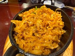 -老厨家(友谊路总店)