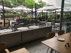 露天位-农畉LONFOOD(福田星河COCOPark店)