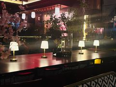 -Lets burger非常汉堡·环球风味(蓝色港湾店)