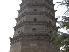 -法门文化景区