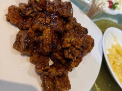 川香脆鳝-光明邨大酒家(淮海路店)