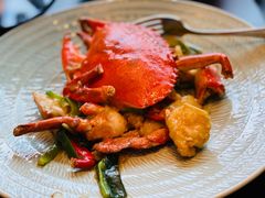 -环球港凯悦 · 享悦中餐厅