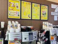 -7-11便利店(海上海店)