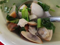 -红月湾海鲜饭店•沙滩海景(双月湾店)