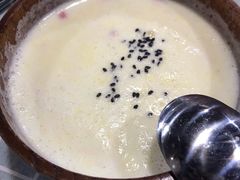 -冷峰马家鸡蛋牛奶醪糟(八朗学五巷店)