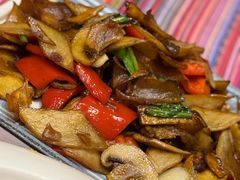 -香巴拉云南餐厅(华莱坞店)