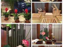 -华邑酒店·鲜艳全日自助餐厅