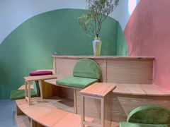 -Catch Bagel(芳草地店)