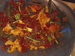 -小山城麻辣香锅(新邻生活广场店)