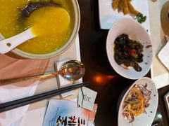-海航大厦万豪酒店彩海轩中餐厅(霄云路店)