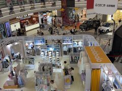 -万达广场(北京槐房店)