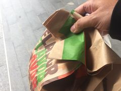 -汉堡王(徐汇绿地缤纷店)