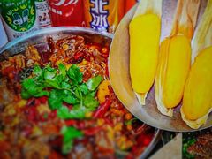 -蓉三少冒烤鸭·四川小吃集(北京首店)