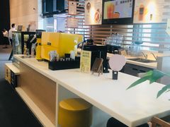 -麦当劳(虹桥南丰城店)