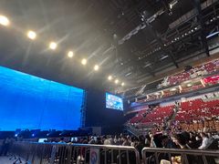 -宝能国际体育演艺中心