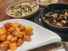 -云海肴·汽锅鸡·云南菜(广安门天虹店)