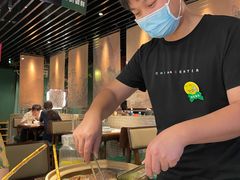 -掌柜的店·河南菜(日月光店)