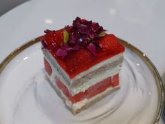 -EVERNAKED裸蛋糕(SOHO天山店)