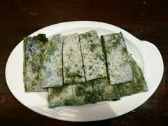 宁海麦饼-老外婆(薛家南路店)