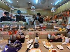 -新一番三文鱼寿司(红城湖店)