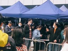 -上海旅游集散中心(万体站)