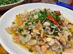 海瓜子-大块头排档(豫园店)