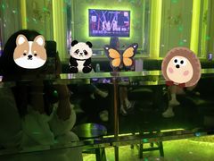 -快乐迪KTV(中山路店)