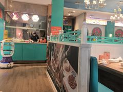 -龙聚德北京烤鸭(沙坪坝华宇A馆店)