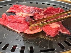 -西塔老太太泥炉烤肉(双井店)