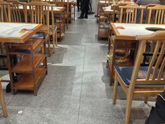 -曲氏老北京铜锅涮肉•火锅(不老街店)