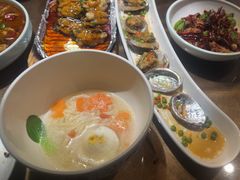 -东口码头·烧鸽子·鱼头泡饼·地方菜(金鹰悦城店)