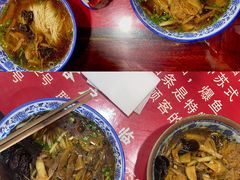-美味斋(西北街店)