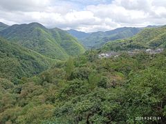 -丹山赤水风景名胜区
