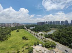 -兰心墩楠月子会所(万达店)