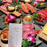 🥩烤肉控看这里‼️百元吃出千元仪式感