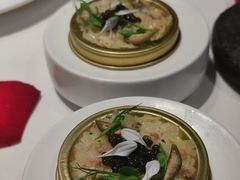 -L'Arome芳芳法国餐厅(仙林金鹰店)
