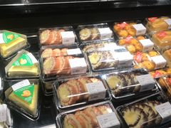 -Olé精品超市(苏州中心店)