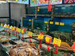 -花溪雨·森林餐厅(石基店)