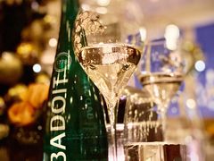 气泡水-Jean Georges