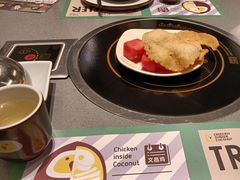 -椰小鸡·琼州糟粕醋(美兰缤纷城店)