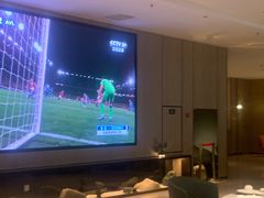 -晋江荣誉国际酒店·港誉茶餐厅