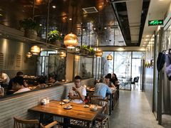 大堂-三姐妹餐厅(曲江店)